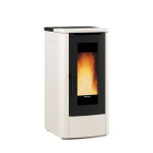 Salamandra a Pellets Teorema - Nórdica & Extraflame